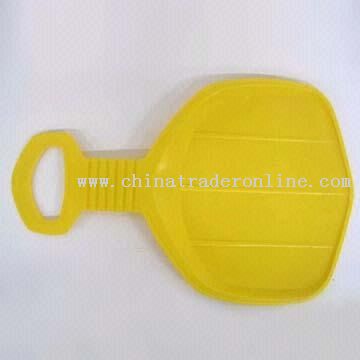 Plastic Ski Paddle from China